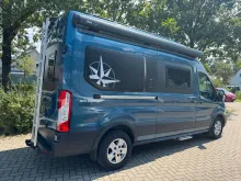 Fahrzeugbild Ford Big Nugget-kein Mietfzg-Mwst-Ahk-ACC-Standhzg #5