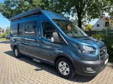 Fahrzeugbild Ford Big Nugget-kein Mietfzg-Mwst-Ahk-ACC-Standhzg #7