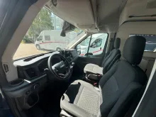 Fahrzeugbild Ford Big Nugget-kein Mietfzg-Mwst-Ahk-ACC-Standhzg #9