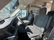 Fahrzeugbild Ford Big Nugget-kein Mietfzg-Mwst-Ahk-ACC-Standhzg #10