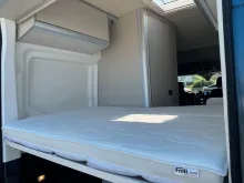 Fahrzeugbild Ford Big Nugget-kein Mietfzg-Mwst-Ahk-ACC-Standhzg #22
