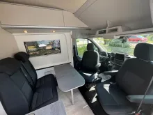 Fahrzeugbild Ford Big Nugget-kein Mietfzg-Mwst-Ahk-ACC-Standhzg #27