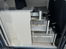 Fahrzeugbild Ford Big Nugget-kein Mietfzg-Mwst-Ahk-ACC-Standhzg #29