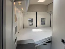 Fahrzeugbild Ford Big Nugget-kein Mietfzg-Mwst-Ahk-ACC-Standhzg #32