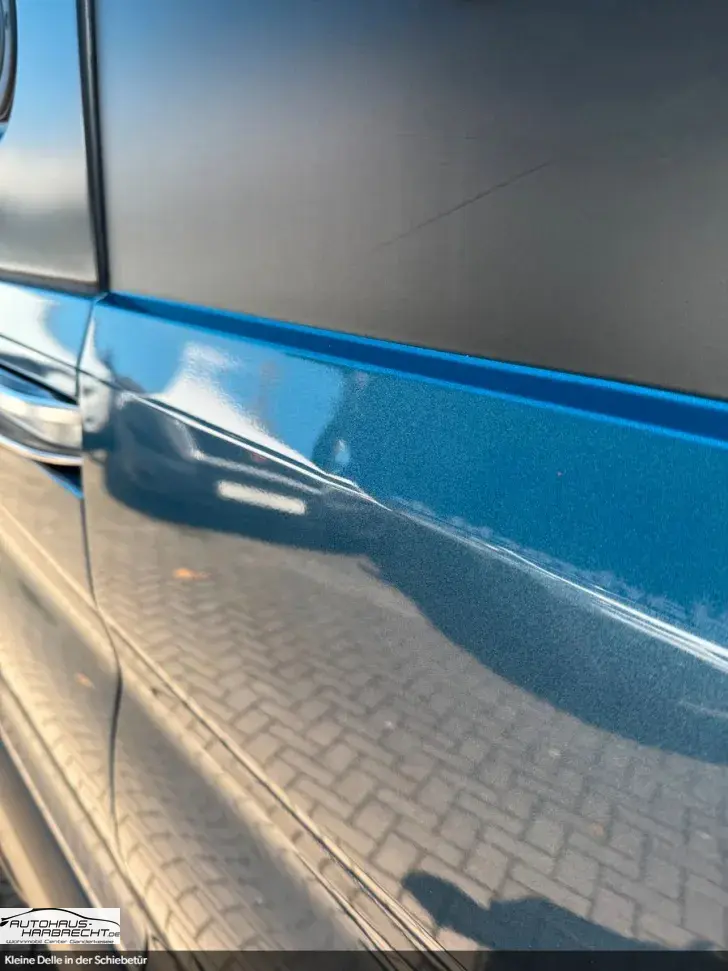 Fahrzeugbild Ford Big Nugget-kein Mietfzg-Mwst-Ahk-ACC-Standhzg #40