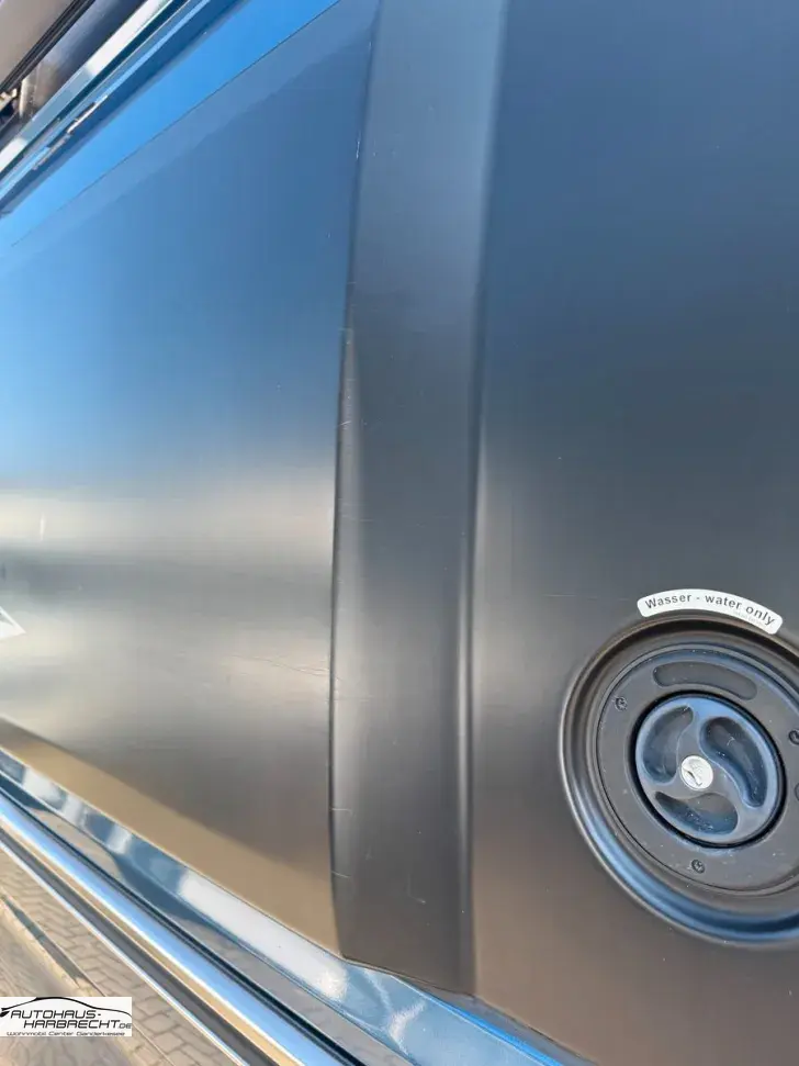 Fahrzeugbild Ford Big Nugget-kein Mietfzg-Mwst-Ahk-ACC-Standhzg #41