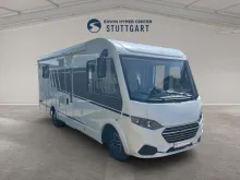 Fahrzeugbild Carado I 449 #1