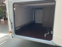 Fahrzeugbild Carado I 449 #7