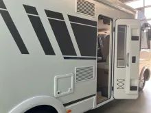 Fahrzeugbild Carado I 449 #10