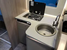 Fahrzeugbild Carado I 449 #17