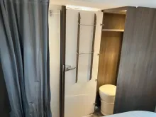 Fahrzeugbild Carado I 449 #27