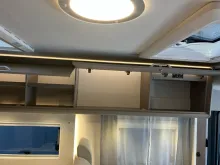Fahrzeugbild Carado I 449 #30