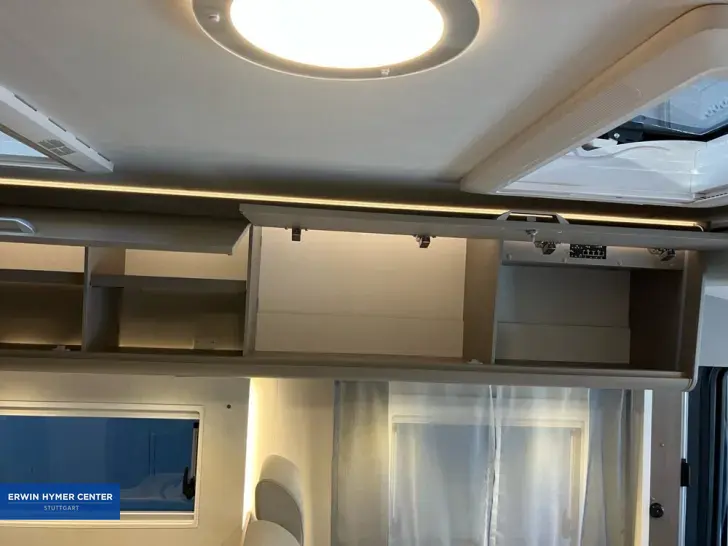 Fahrzeugbild Carado I 449 #30