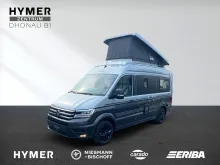 Fahrzeugbild Hymer Eriba Car 602 Schlafdach #1