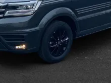 Fahrzeugbild Hymer Eriba Car 602 Schlafdach #6