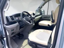 Fahrzeugbild Hymer Eriba Car 602 Schlafdach #7