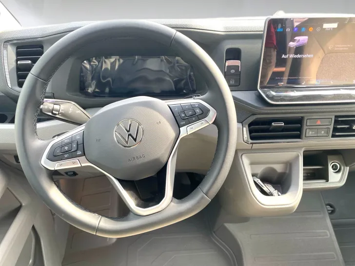 Fahrzeugbild Hymer Eriba Car 602 Schlafdach #8