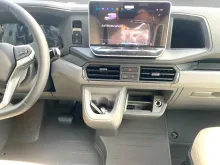 Fahrzeugbild Hymer Eriba Car 602 Schlafdach #9