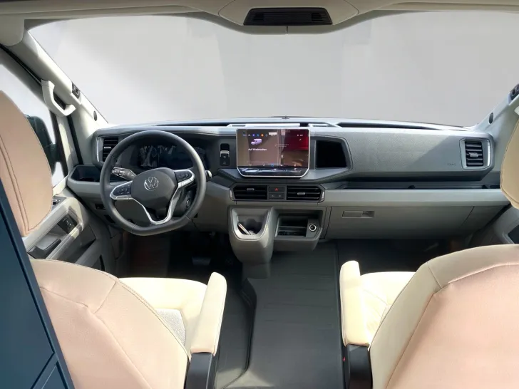 Fahrzeugbild Hymer Eriba Car 602 Schlafdach #10