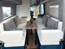 Fahrzeugbild Hymer Eriba Car 602 Schlafdach #12