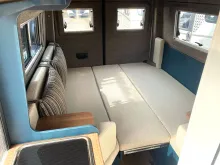 Fahrzeugbild Hymer Eriba Car 602 Schlafdach #17