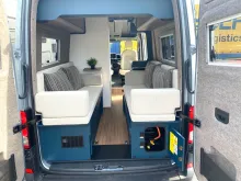 Fahrzeugbild Hymer Eriba Car 602 Schlafdach #19