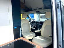 Fahrzeugbild Hymer Eriba Car 602 Schlafdach #20