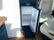 Fahrzeugbild Hymer Eriba Car 602 Schlafdach #22