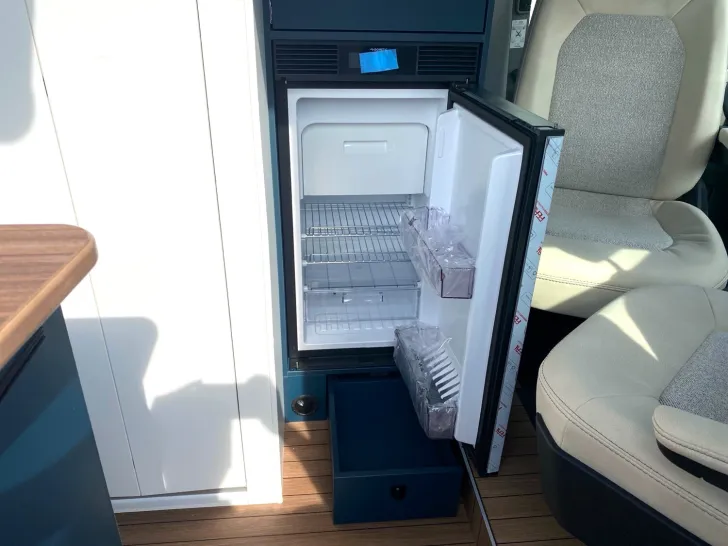 Fahrzeugbild Hymer Eriba Car 602 Schlafdach #22