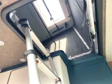 Fahrzeugbild Hymer Eriba Car 602 Schlafdach #23