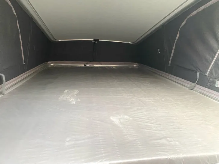 Fahrzeugbild Hymer Eriba Car 602 Schlafdach #24