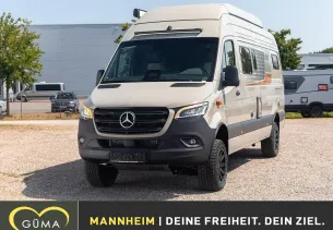 Bild Camper Van<br/>Grand Canyon S 700 C ...