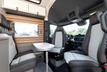 Fahrzeugbild Hymer Grand Canyon S CrossTrail 700 *Bereit für mehr* #9