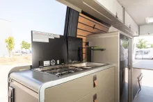 Fahrzeugbild Hymer Grand Canyon S CrossTrail 700 *Bereit für mehr* #12