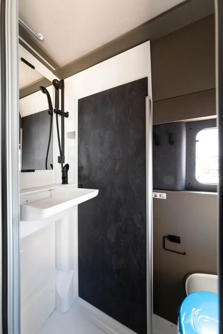 Fahrzeugbild Hymer Grand Canyon S CrossTrail 700 *Bereit für mehr* #15