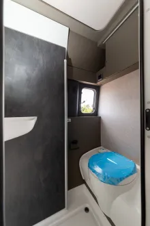 Fahrzeugbild Hymer Grand Canyon S CrossTrail 700 *Bereit für mehr* #17