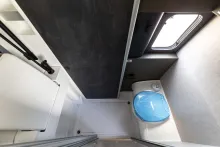 Fahrzeugbild Hymer Grand Canyon S CrossTrail 700 *Bereit für mehr* #18