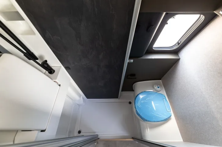 Fahrzeugbild Hymer Grand Canyon S CrossTrail 700 *Bereit für mehr* #18