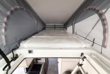 Fahrzeugbild Hymer Grand Canyon S CrossTrail 700 *Bereit für mehr* #20