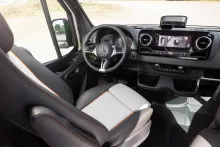 Fahrzeugbild Hymer Grand Canyon S CrossTrail 700 *Bereit für mehr* #21