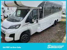 Fahrzeugbild Dethleffs XL A 7872-2 180PS AUTOMATIK / DOPPELBODEN #3