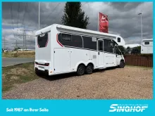Fahrzeugbild Dethleffs XL A 7872-2 180PS AUTOMATIK / DOPPELBODEN #5