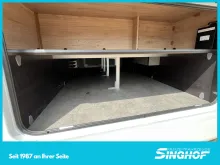 Fahrzeugbild Dethleffs XL A 7872-2 180PS AUTOMATIK / DOPPELBODEN #7
