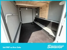 Fahrzeugbild Dethleffs XL A 7872-2 180PS AUTOMATIK / DOPPELBODEN #8