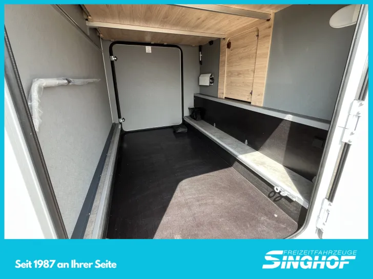 Fahrzeugbild Dethleffs XL A 7872-2 180PS AUTOMATIK / DOPPELBODEN #8