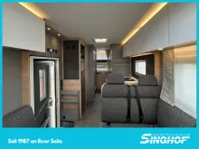 Fahrzeugbild Dethleffs XL A 7872-2 180PS AUTOMATIK / DOPPELBODEN #11