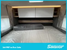 Fahrzeugbild Dethleffs XL A 7872-2 180PS AUTOMATIK / DOPPELBODEN #16