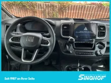 Fahrzeugbild Dethleffs XL A 7872-2 180PS AUTOMATIK / DOPPELBODEN #21