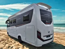 Fahrzeugbild Concorde Charisma 860 LI GSR II #4