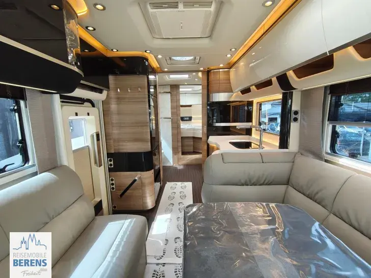 Fahrzeugbild Concorde Charisma 860 LI GSR II #6